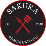 Sakura Hibachi Catering