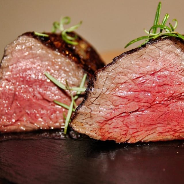 Filet Mignon Steak 5oz.