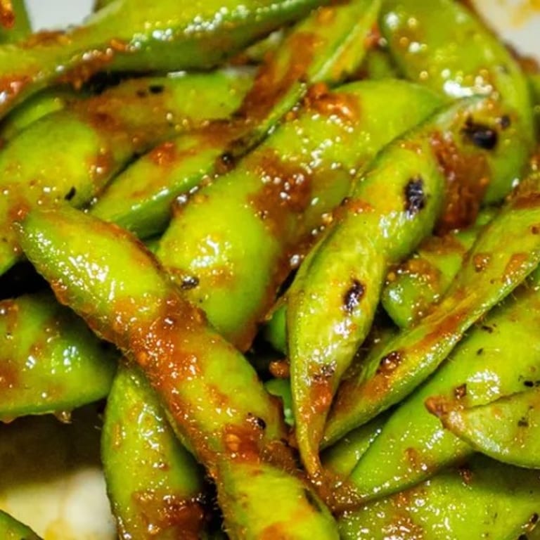 Discover Our Edamame