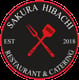 Sakura Hibachi Restaurant & Catering