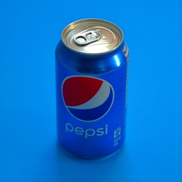Pepsi.
