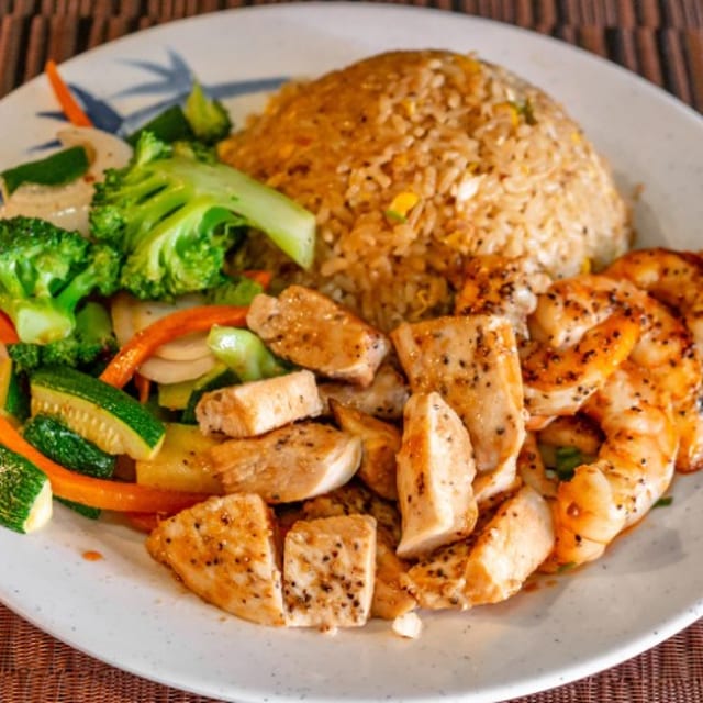 Ichiban.